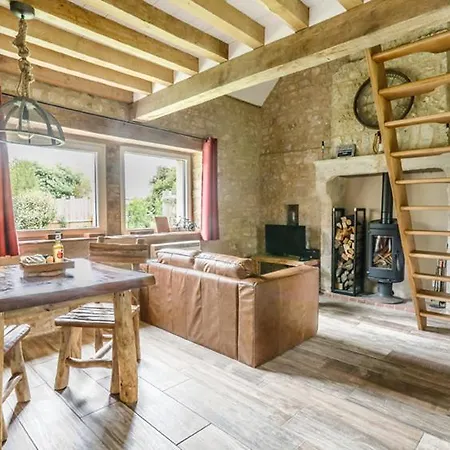 La Boulangerie De La Trigalle Avec Prive Holiday home *