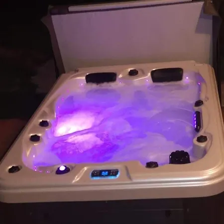 La Boulangerie De La Trigalle Avec Prive *