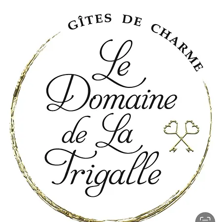 Casa vacanze La Boulangerie De La Trigalle Avec Privé