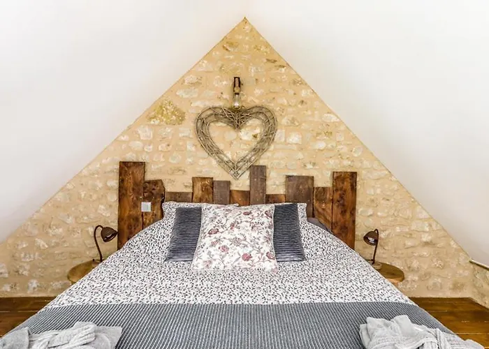 La Boulangerie De La Trigalle Avec Privé