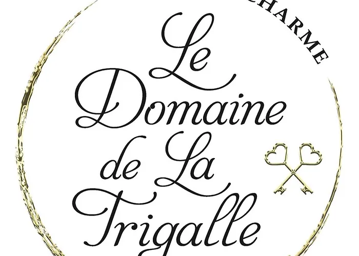 Casa vacanze La Boulangerie De La Trigalle Avec Privé