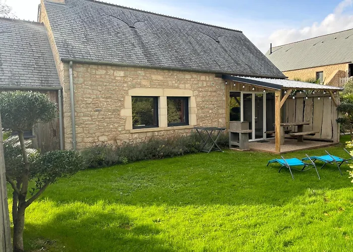 La Boulangerie De La Trigalle Avec Privé